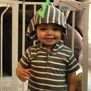 Meet your Posher, Daniel